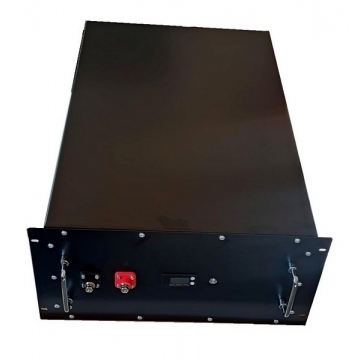 Baterie KARA 1448 ,48V /14,3kW