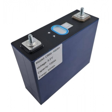 Baterie LiFePO4 3.2V 100Ah