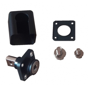 Konektror 200A ,černý