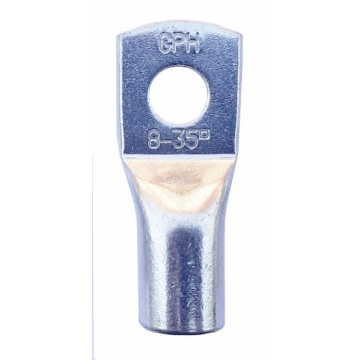 Kabelové oko vodič...