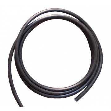 Vodič černý 35mm2