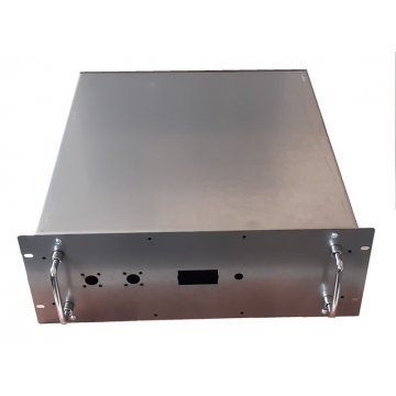 Box pro 16 baterii 100Ah,48V