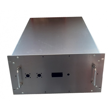 Box pro 16 baterií 280-320Ah