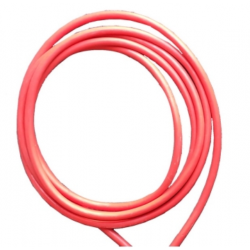 Vodič červený 25mm2